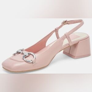 Elegant Pink Women's Shoes